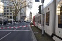 VU PKW Strab Koeln Mitte Pipinenstr Hohestr P065